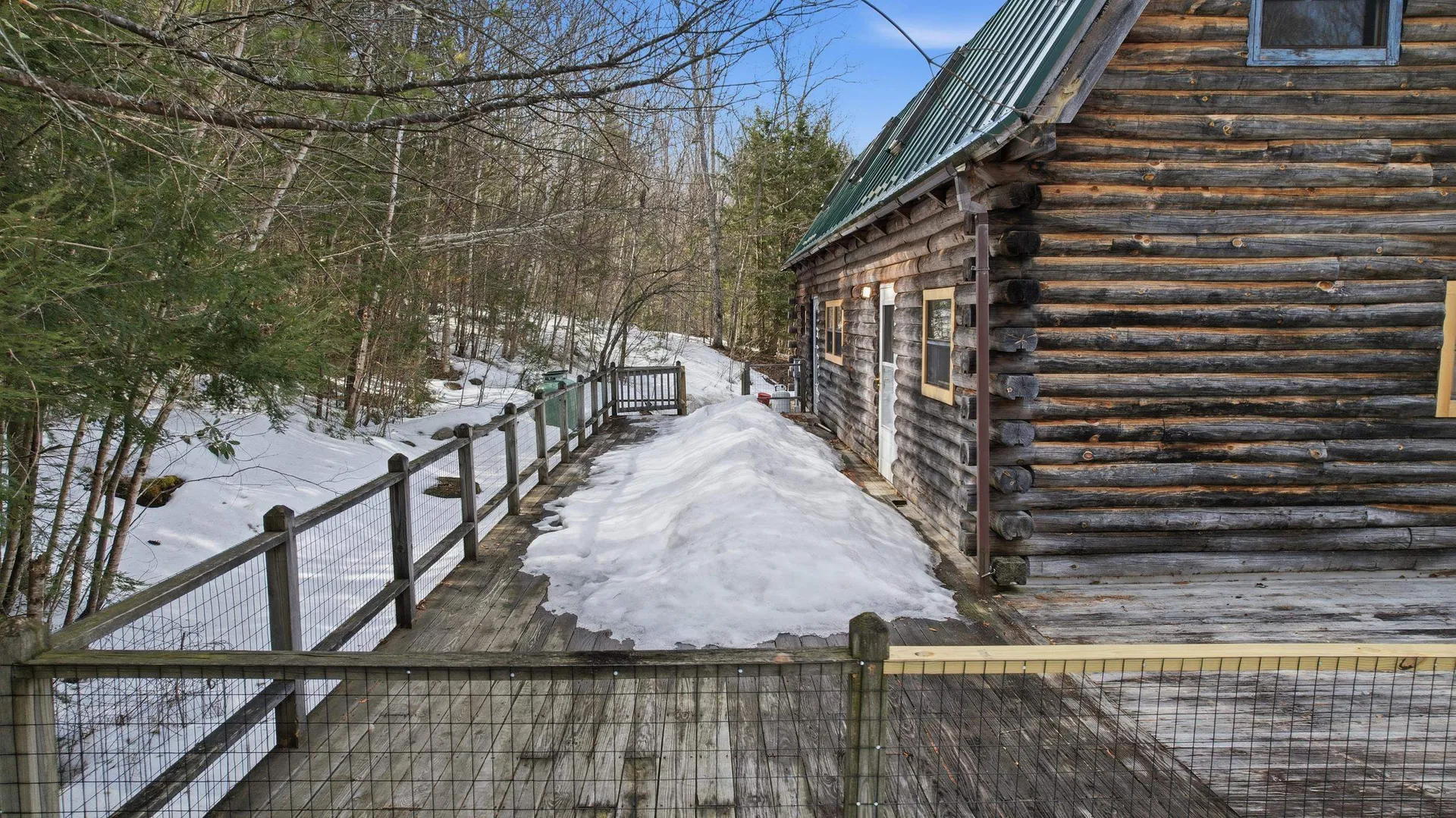 344 Perch Pond Road Campton NH 03223