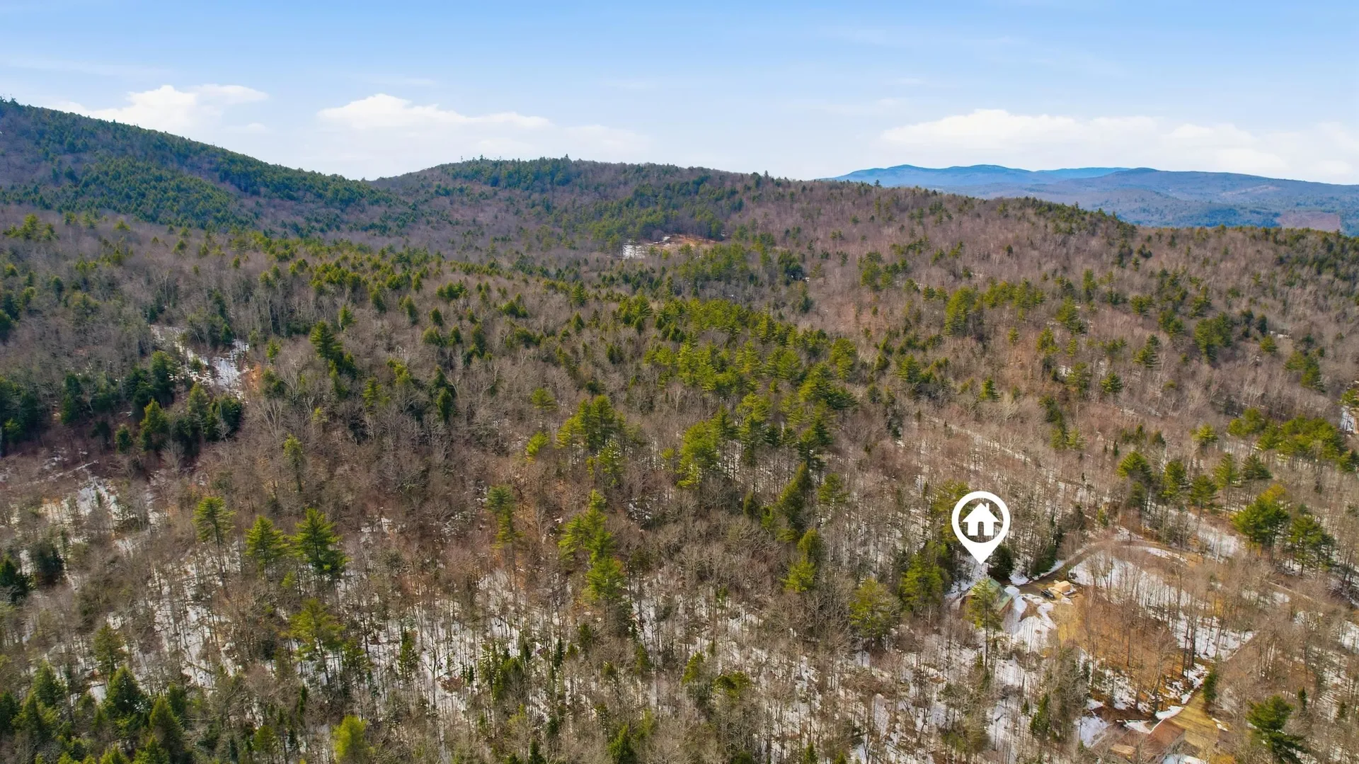 344 Perch Pond Road Campton NH 03223