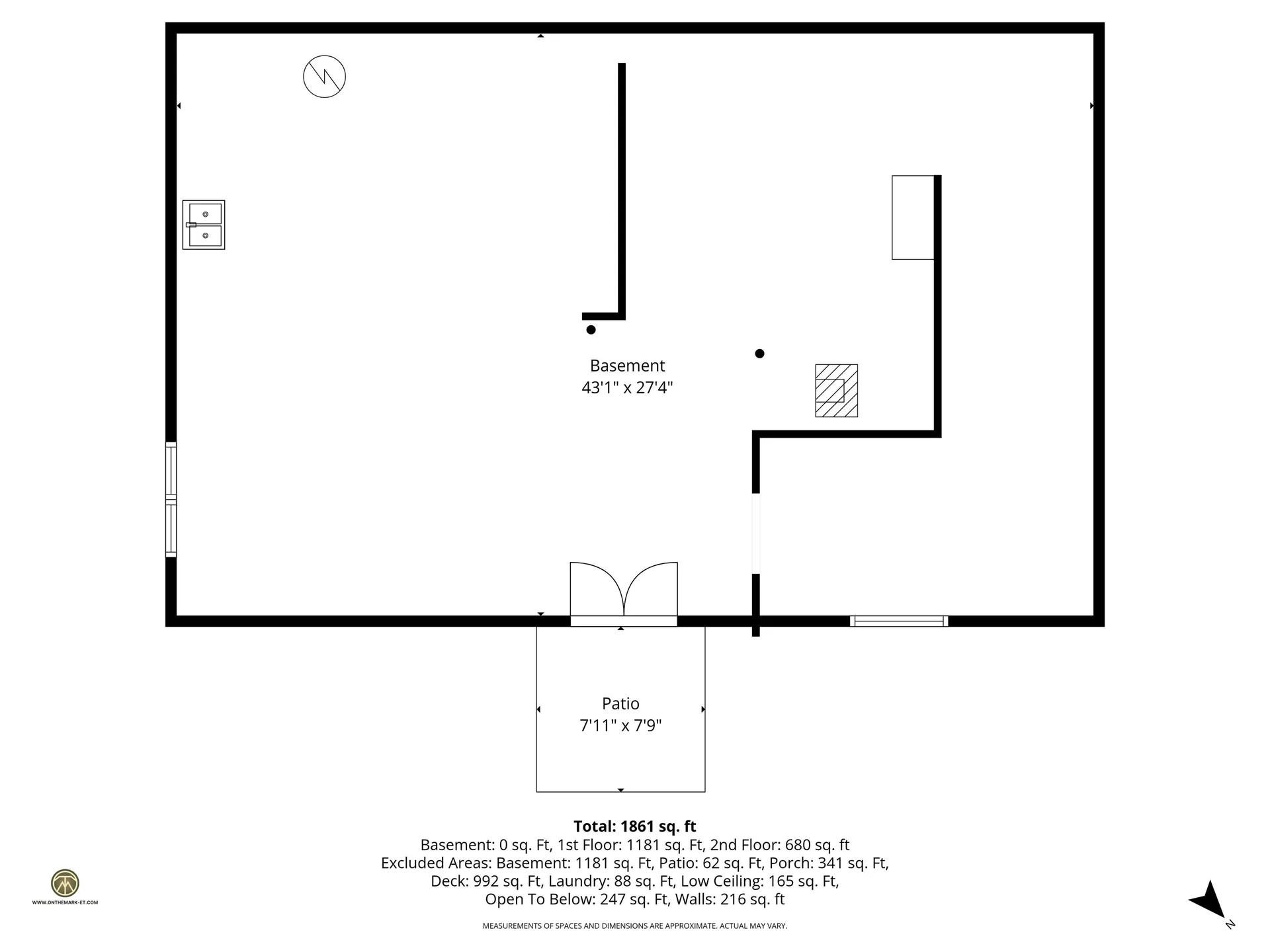 344 Perch Pond Road Campton NH 03223