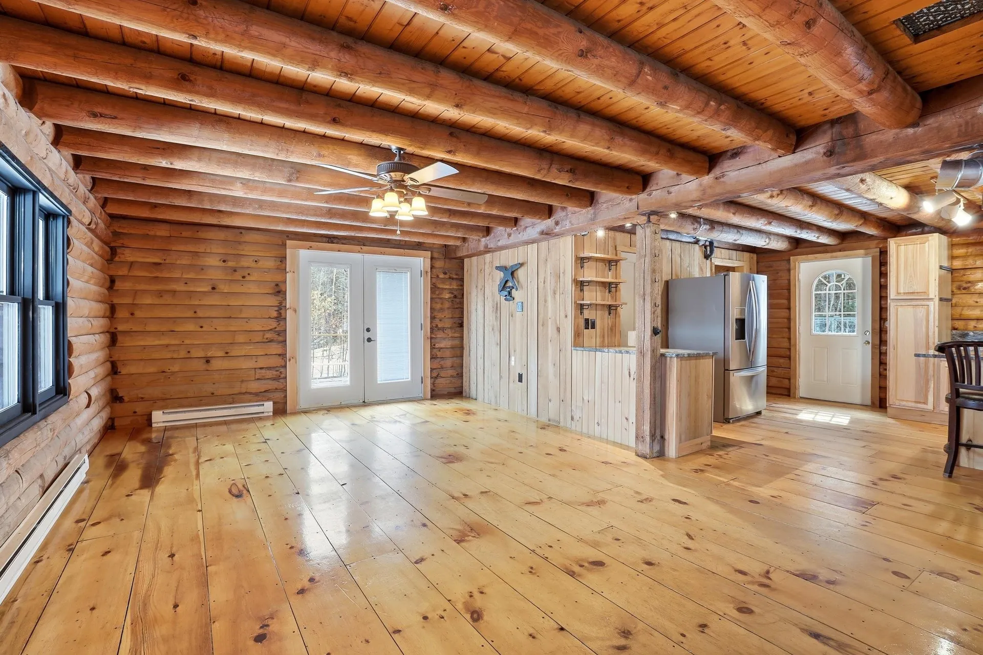 344 Perch Pond Road Campton NH 03223