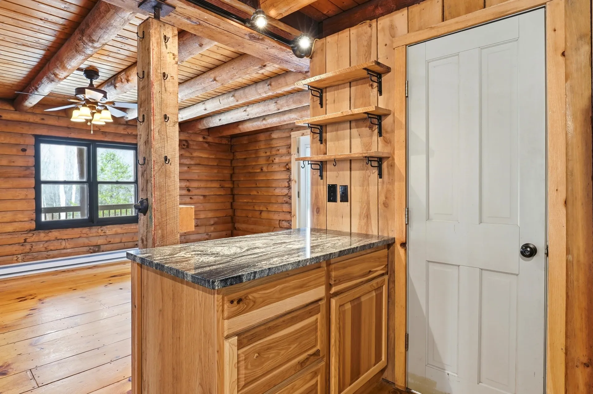 344 Perch Pond Road Campton NH 03223