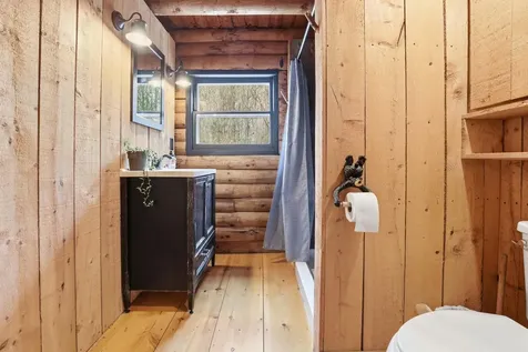 344 Perch Pond Road Campton NH 03223