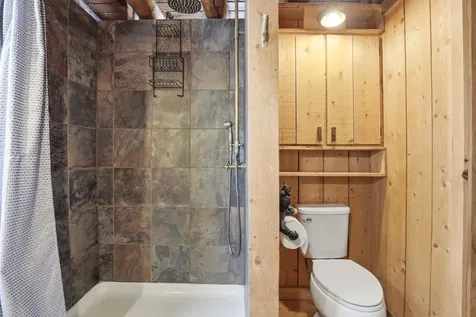 344 Perch Pond Road Campton NH 03223