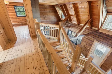 344 Perch Pond Road Campton NH 03223