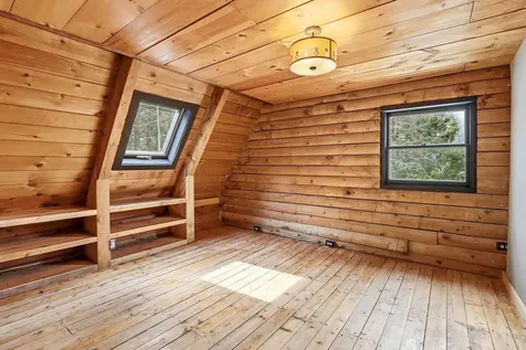 344 Perch Pond Road Campton NH 03223