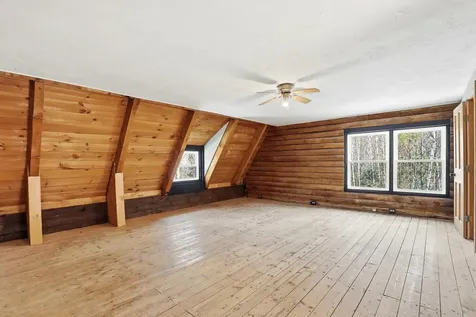 344 Perch Pond Road Campton NH 03223