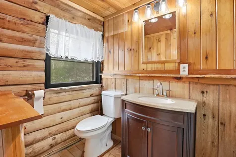 344 Perch Pond Road Campton NH 03223