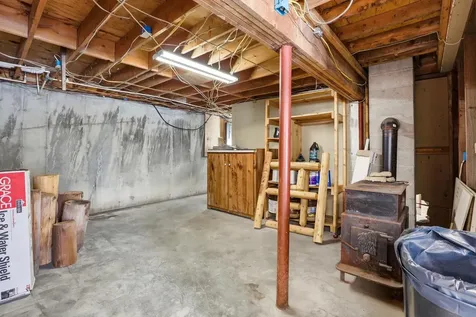 344 Perch Pond Road Campton NH 03223