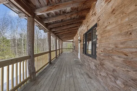 344 Perch Pond Road Campton NH 03223