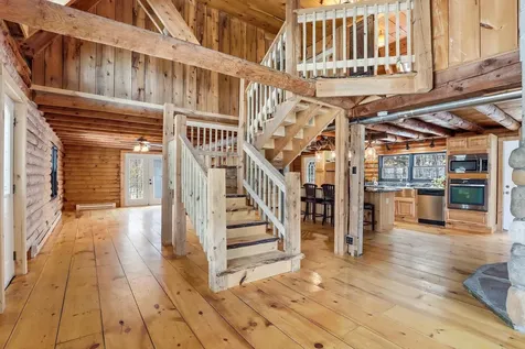 344 Perch Pond Road Campton NH 03223