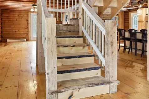 344 Perch Pond Road Campton NH 03223