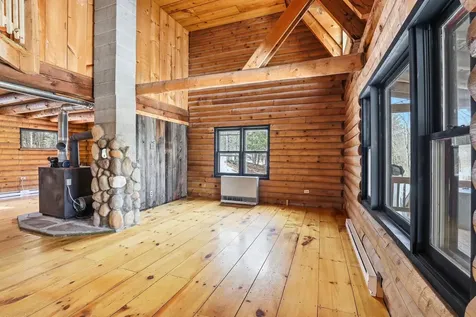 344 Perch Pond Road Campton NH 03223