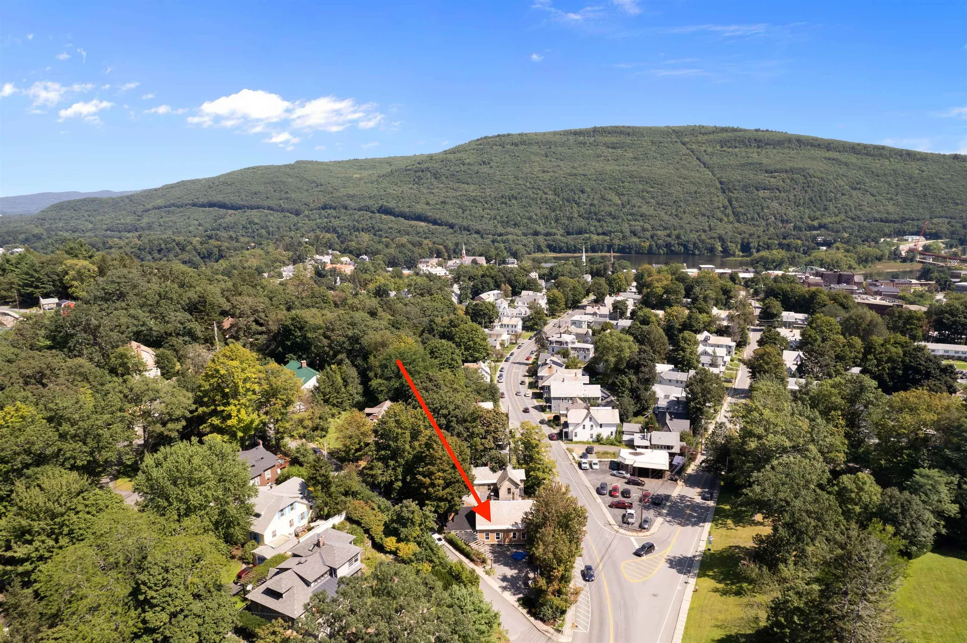 219 High Street Brattleboro VT 05301