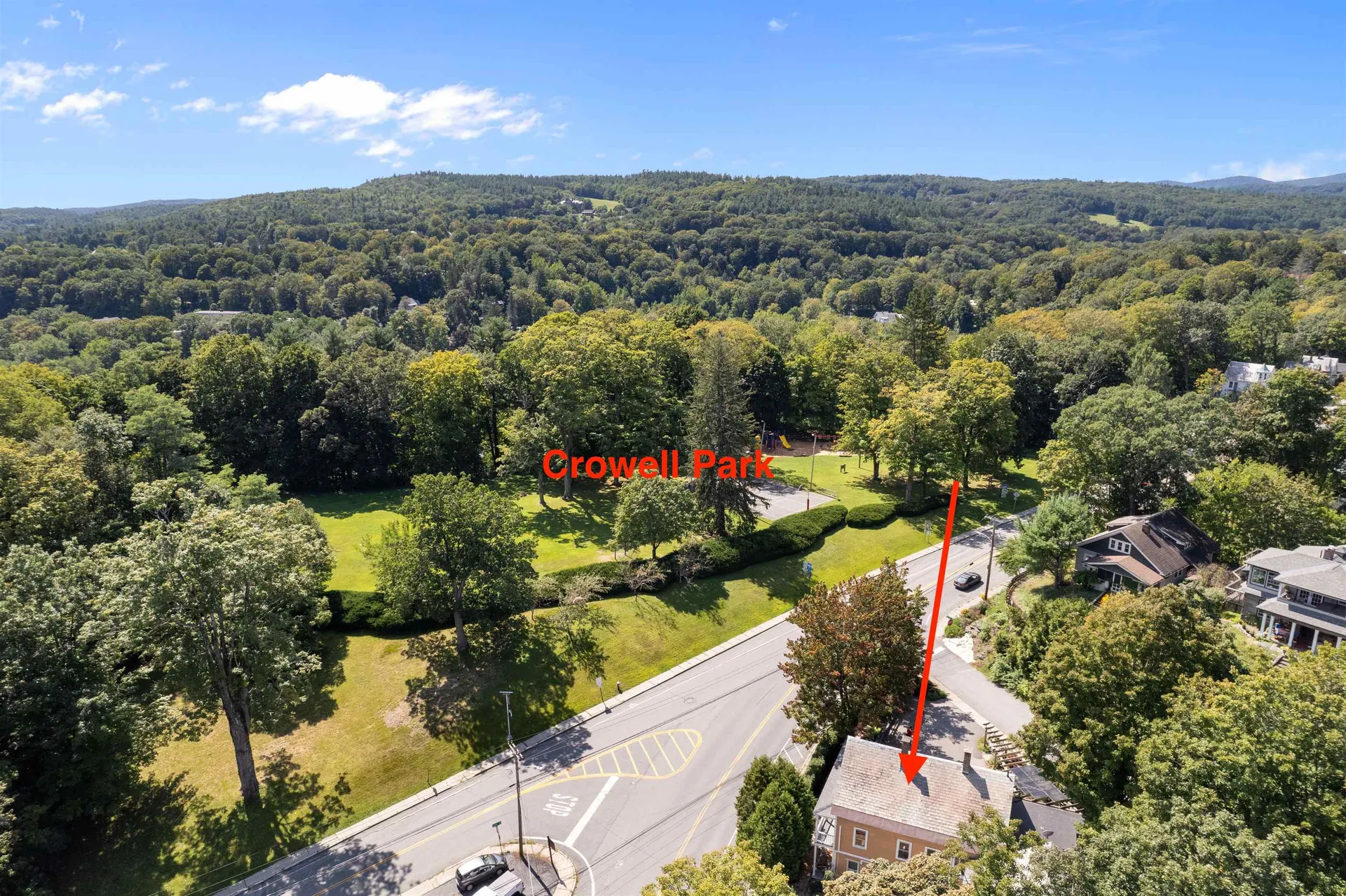 219 High Street Brattleboro VT 05301