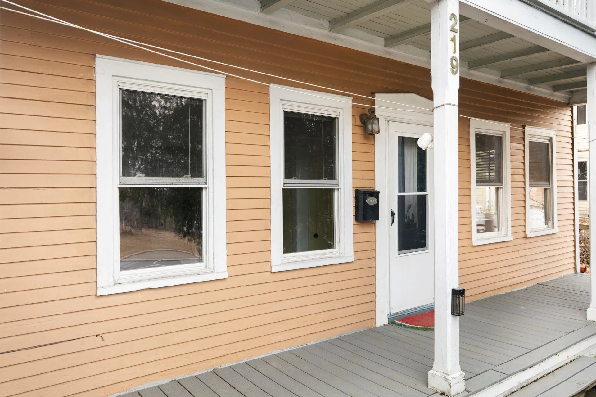219 High Street Brattleboro VT 05301