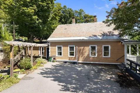 219 High Street Brattleboro VT 05301