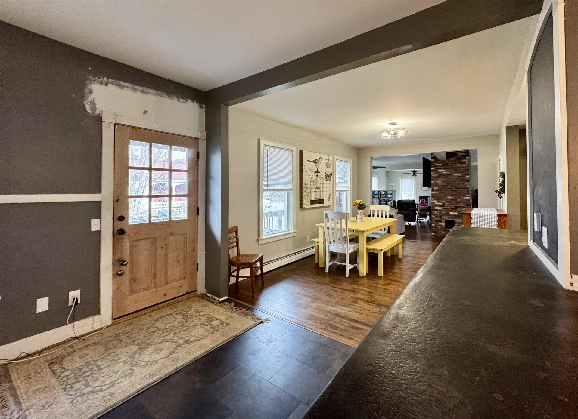 35 School Street Rockingham VT 05101