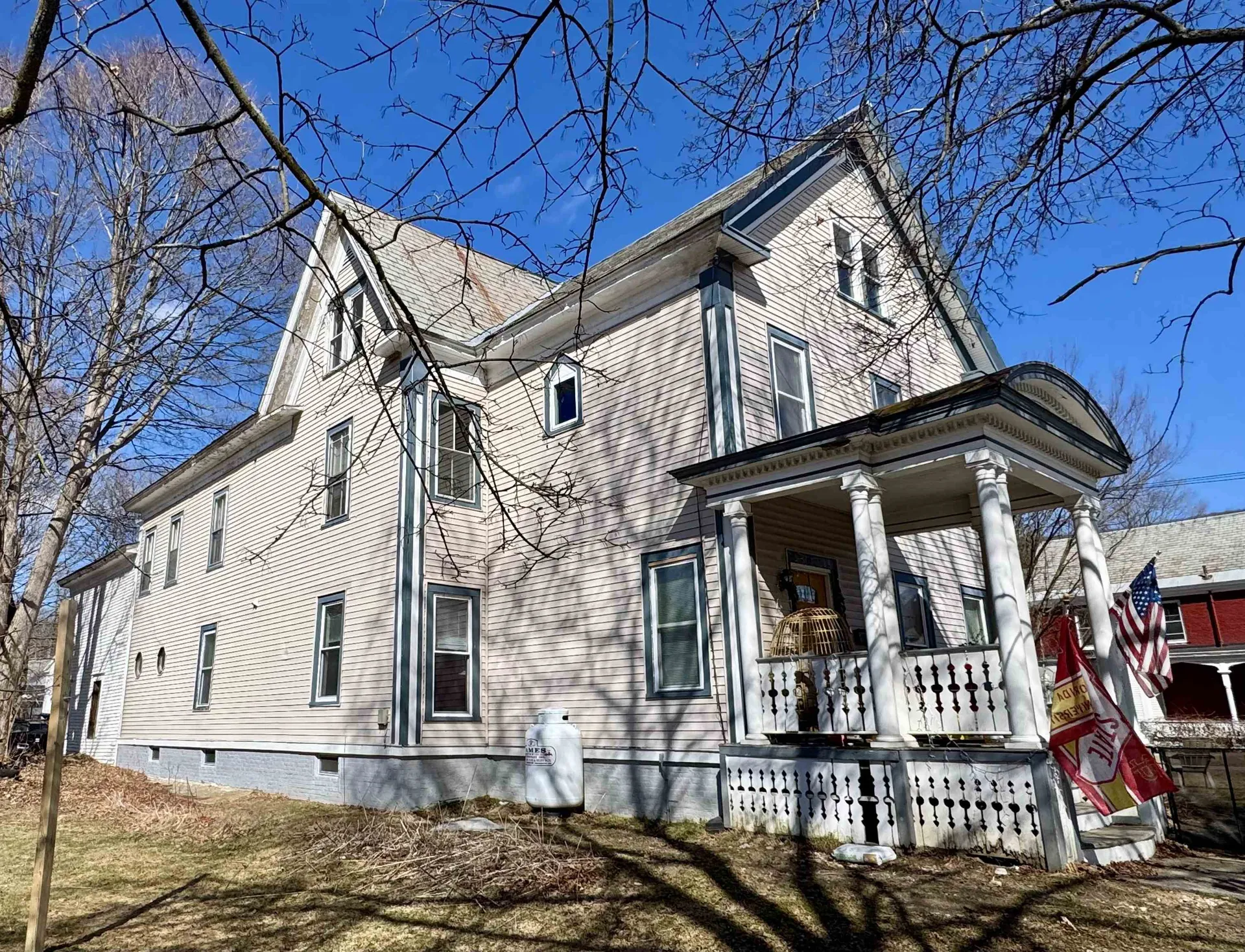 35 School Street Rockingham VT 05101
