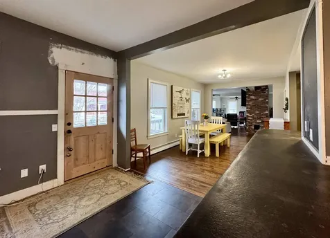 35 School Street Rockingham VT 05101