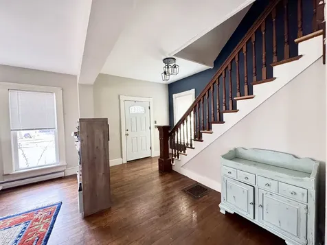 35 School Street Rockingham VT 05101