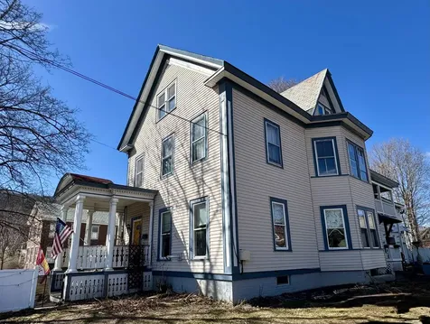 35 School Street Rockingham VT 05101