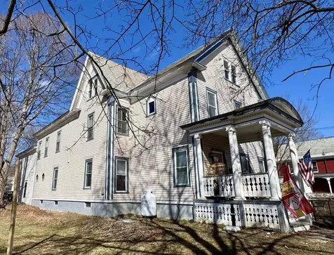 35 School Street Rockingham VT 05101