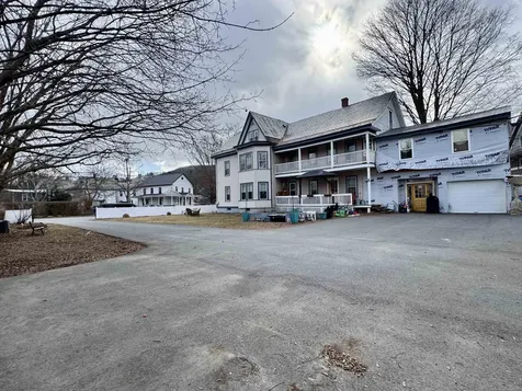 35 School Street Rockingham VT 05101