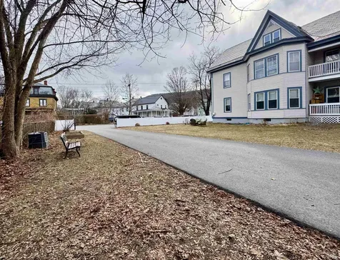 35 School Street Rockingham VT 05101