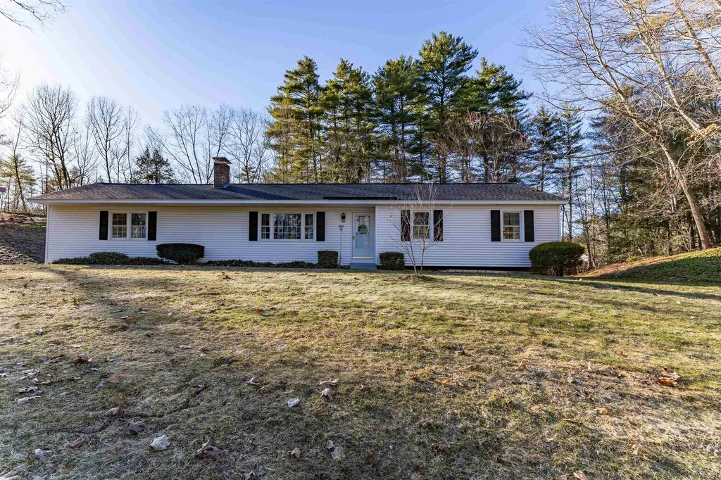 599 N. River Road Milford NH 03055
