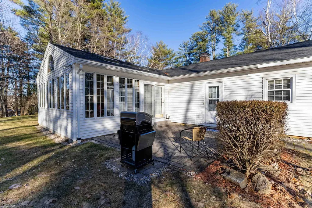 599 N. River Road Milford NH 03055