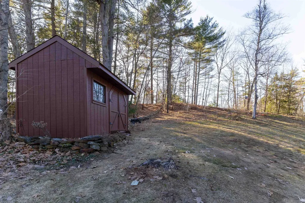599 N. River Road Milford NH 03055