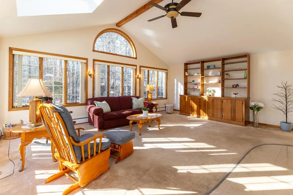 599 N. River Road Milford NH 03055