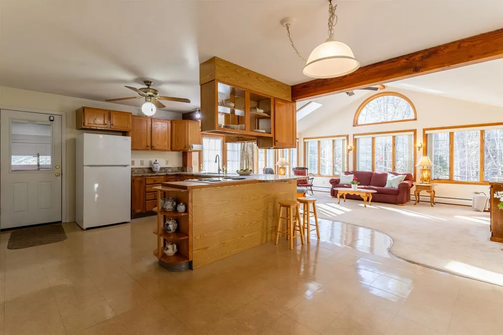 599 N. River Road Milford NH 03055