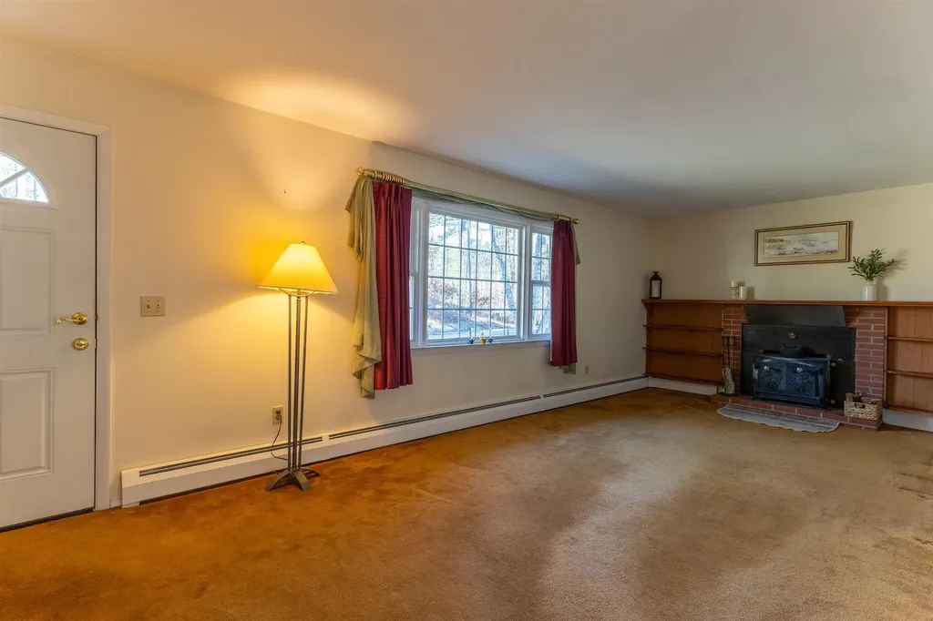 599 N. River Road Milford NH 03055