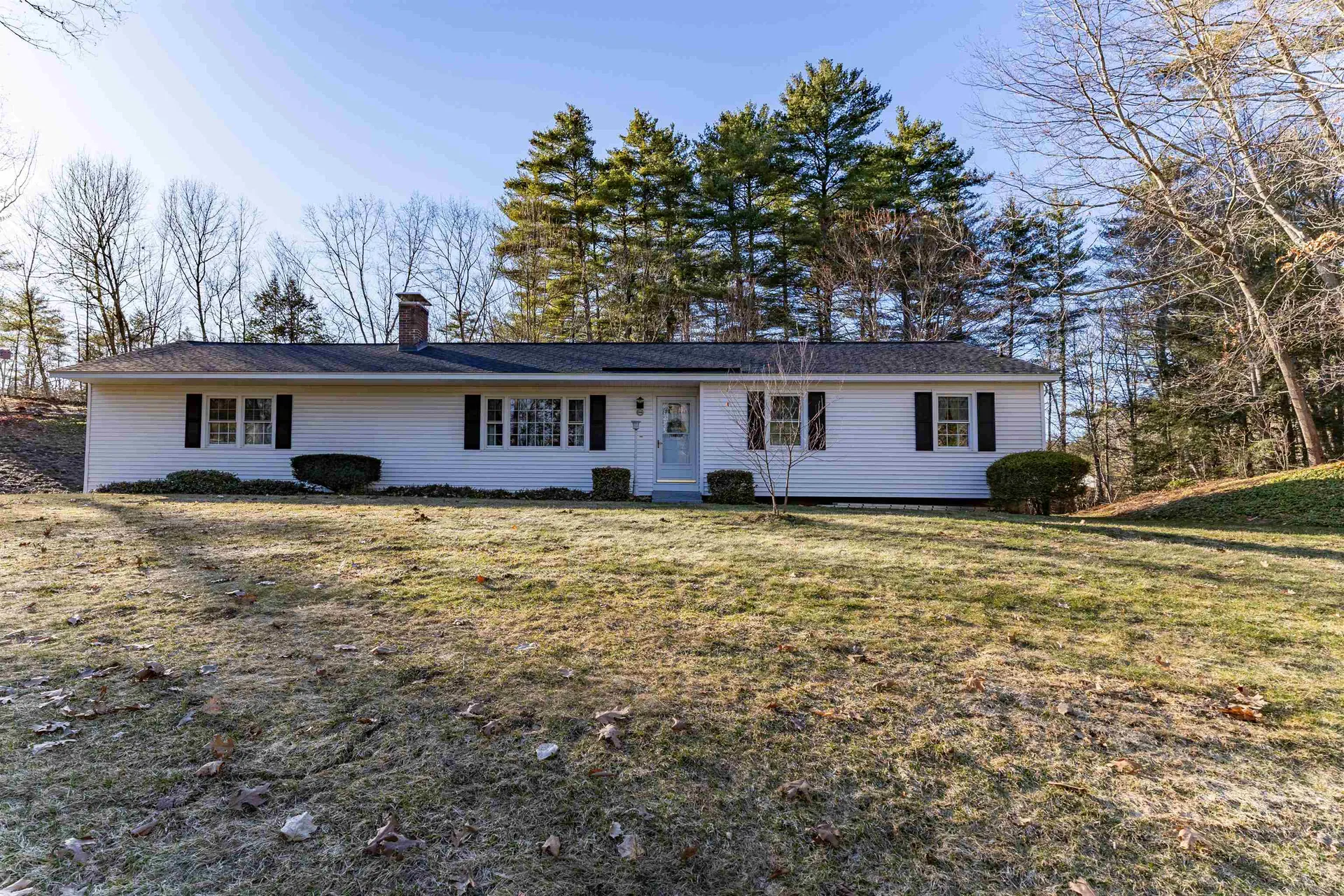 599 N. River Road Milford NH 03055