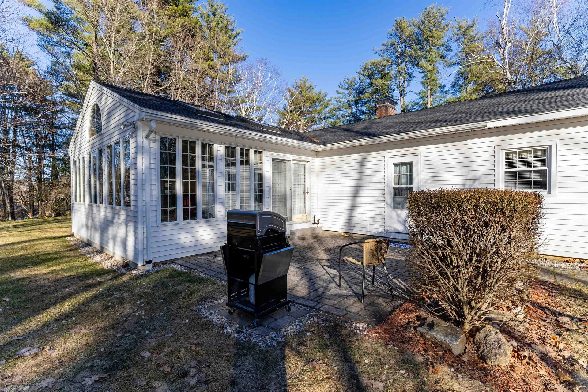599 N. River Road Milford NH 03055