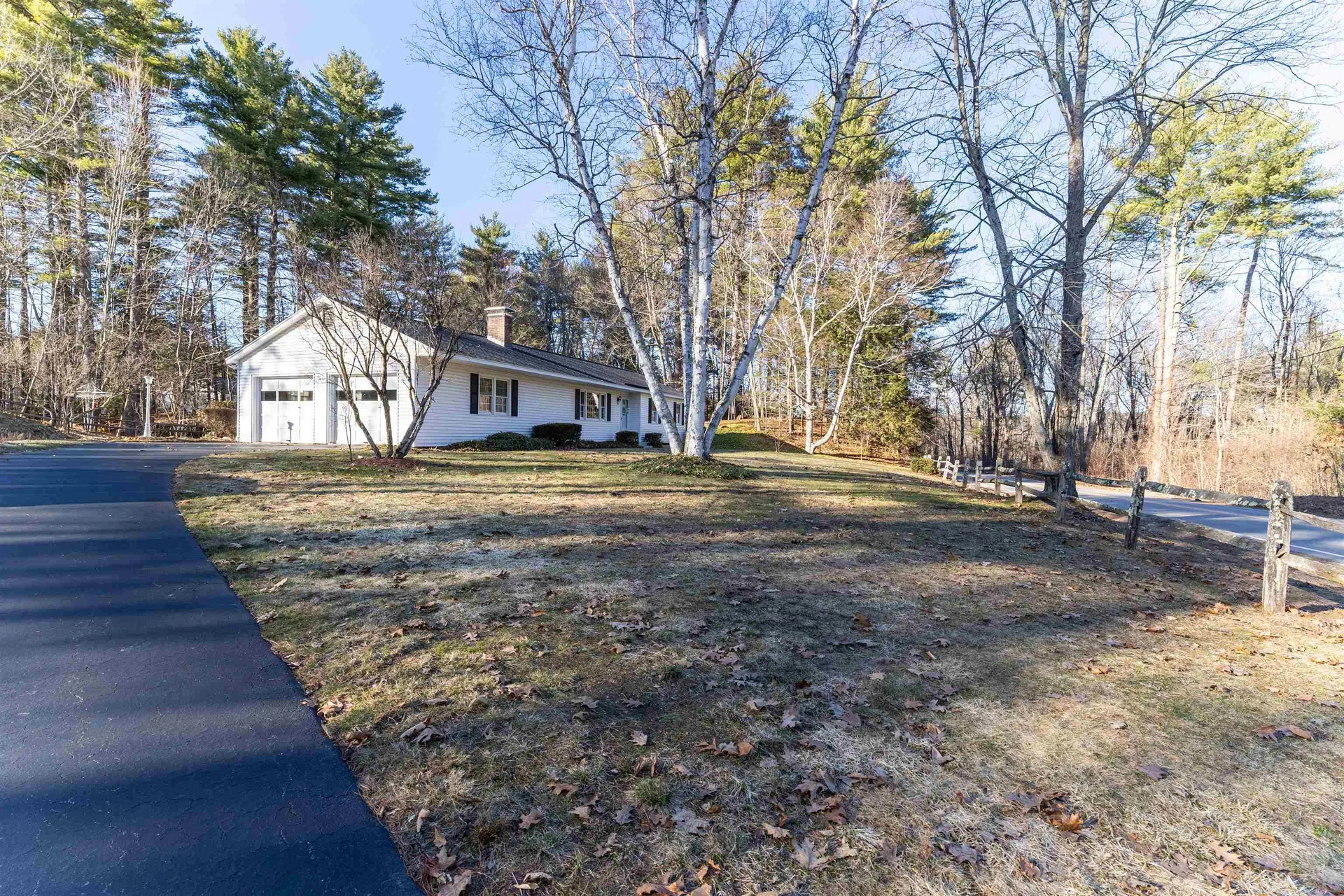 599 N. River Road Milford NH 03055