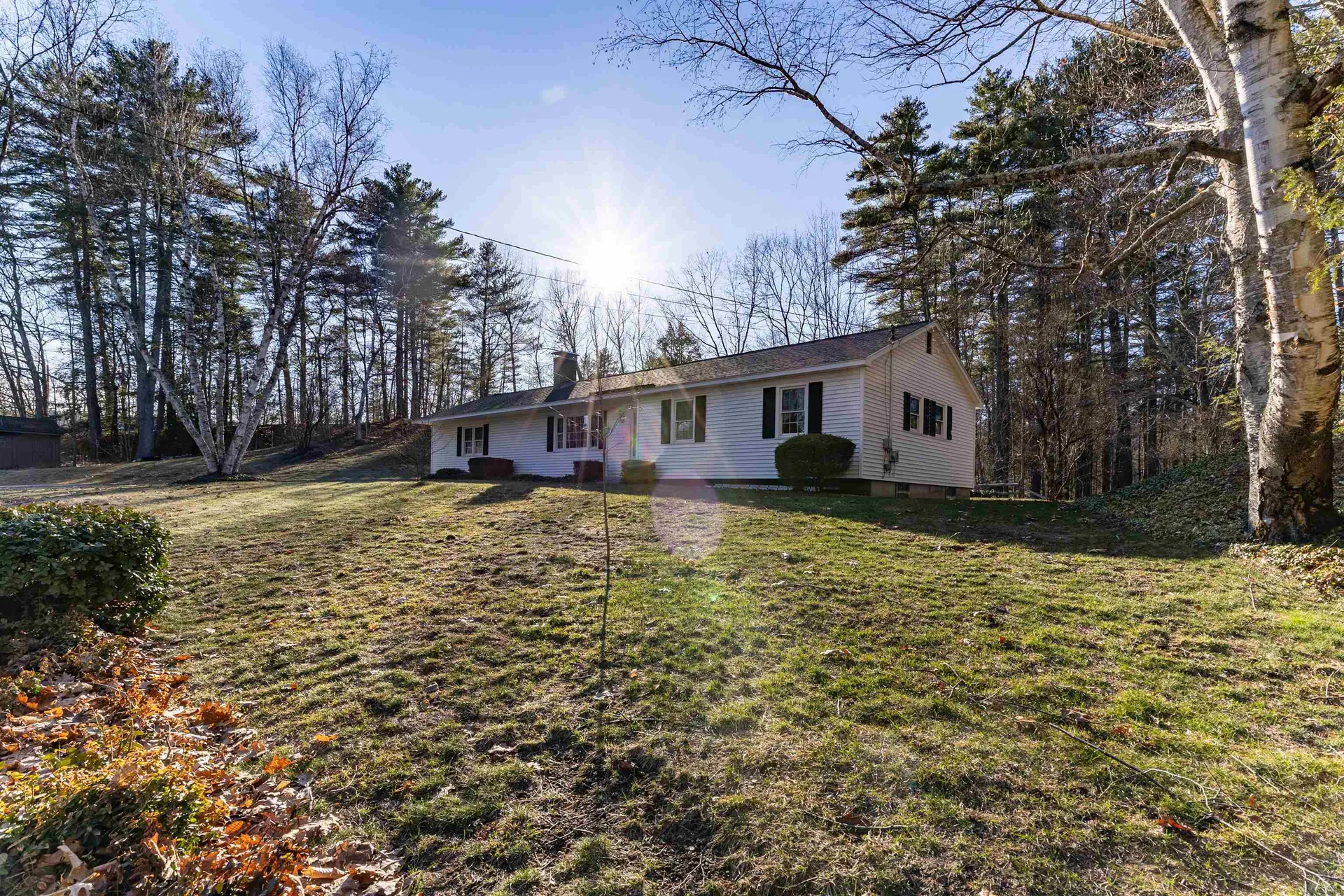 599 N. River Road Milford NH 03055