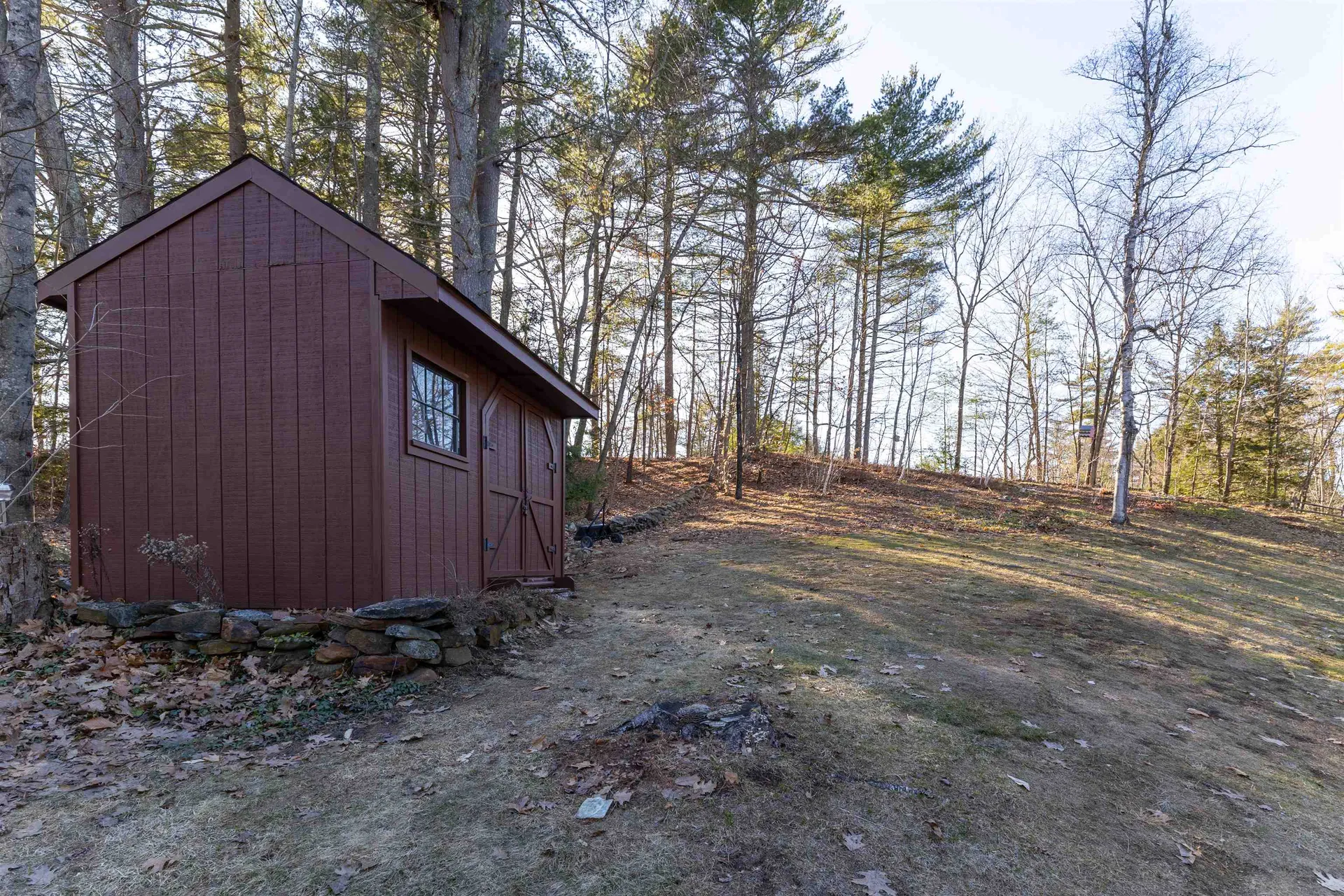 599 N. River Road Milford NH 03055