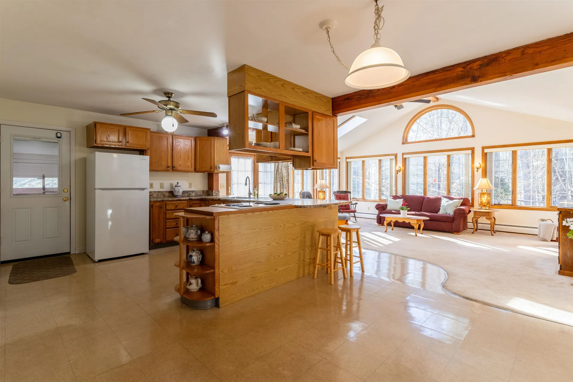 599 N. River Road Milford NH 03055
