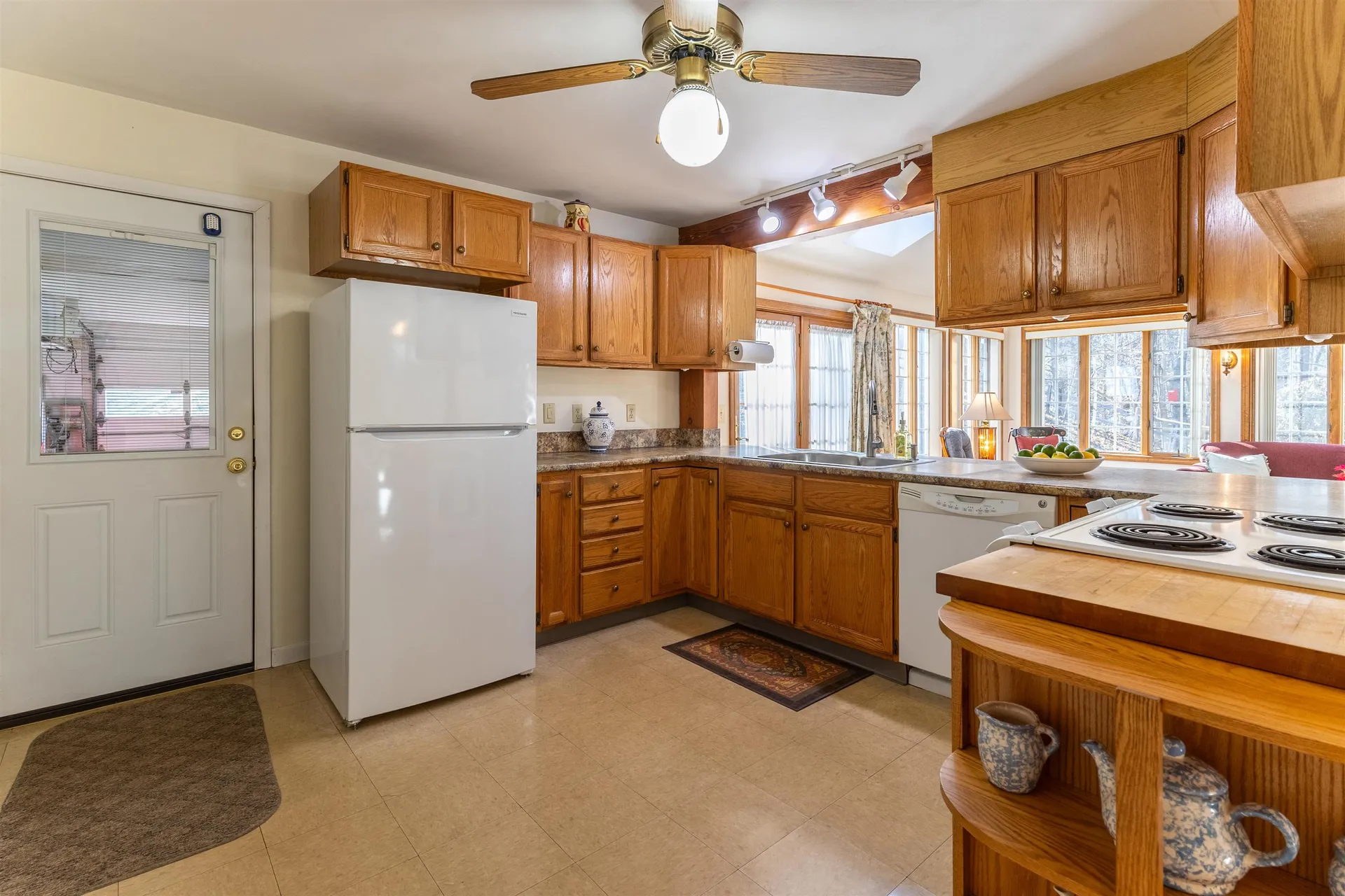 599 N. River Road Milford NH 03055