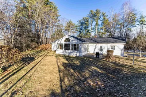 599 N. River Road Milford NH 03055