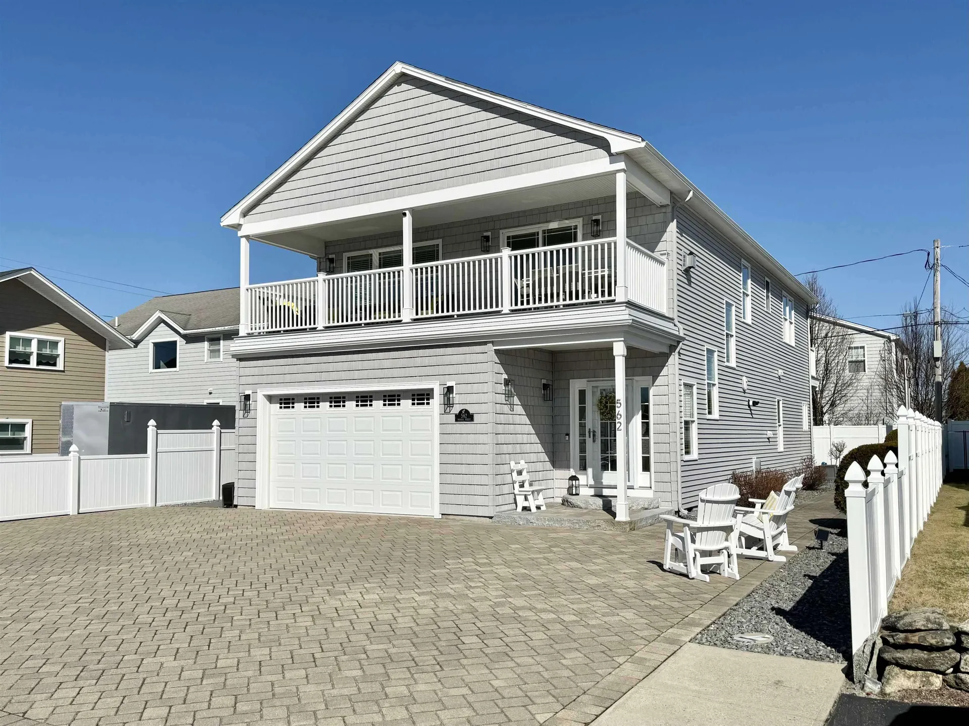 562 Nashua Street Seabrook NH 03874