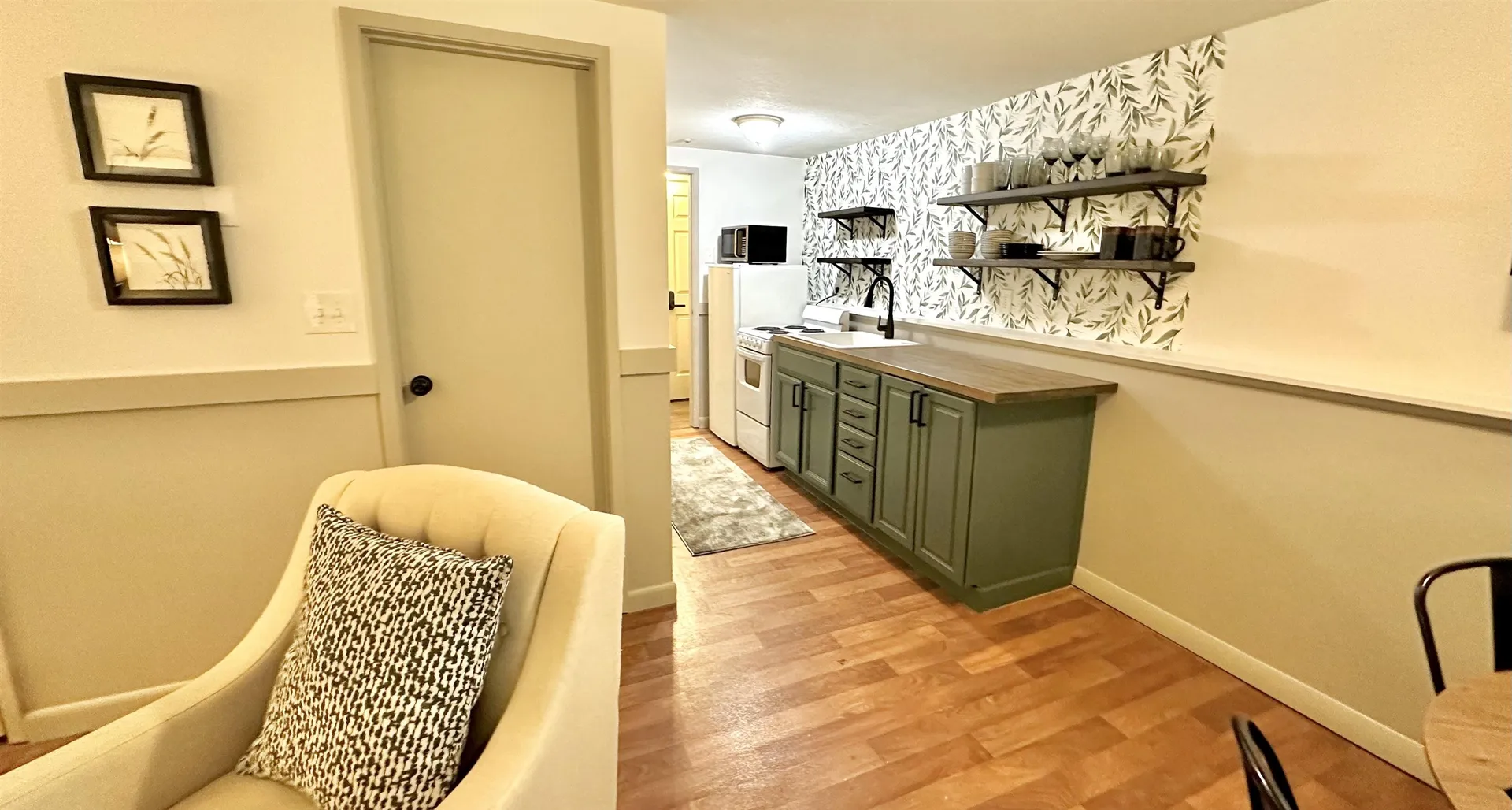 22 Orris Road Thornton NH 03285