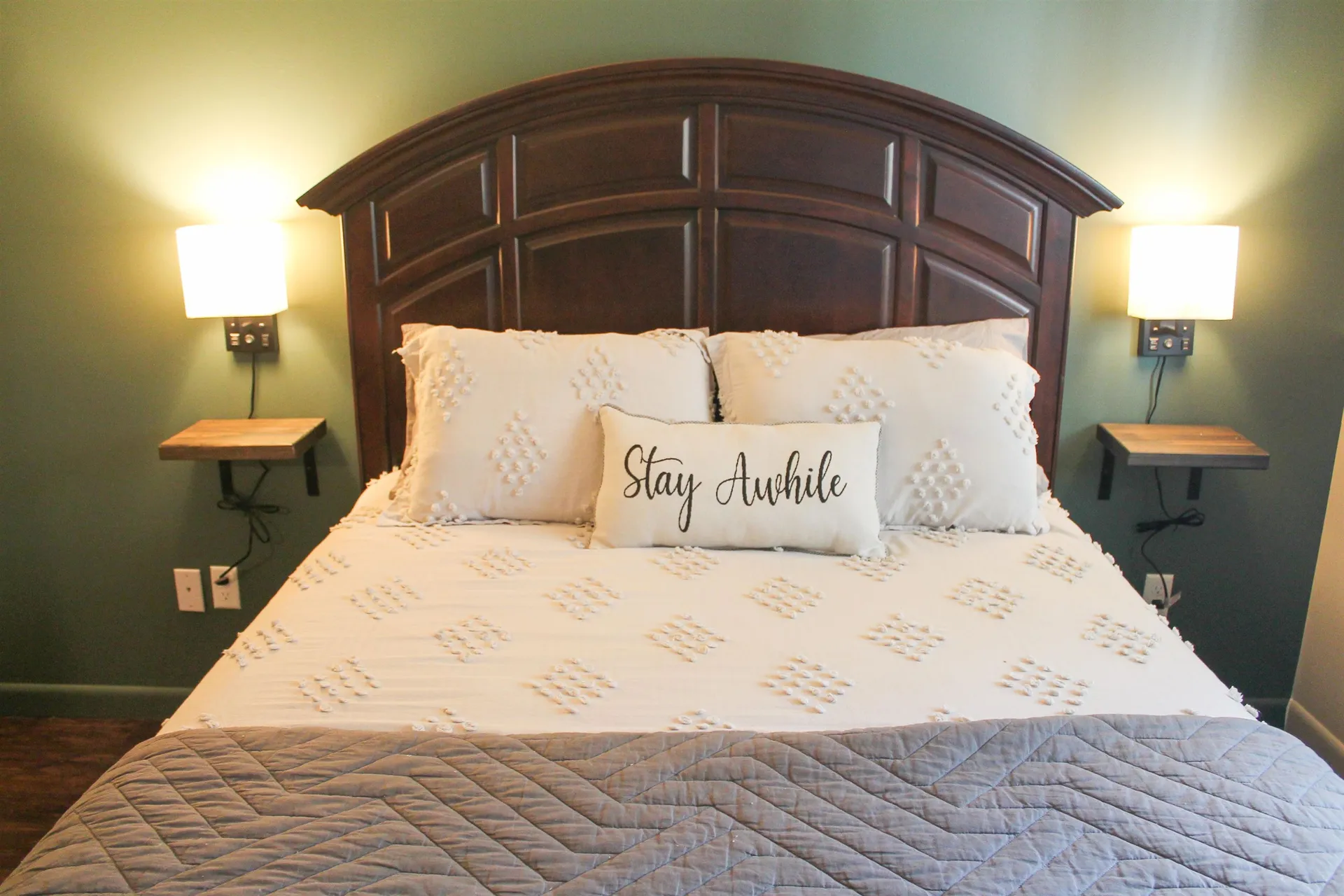 22 Orris Road Thornton NH 03285