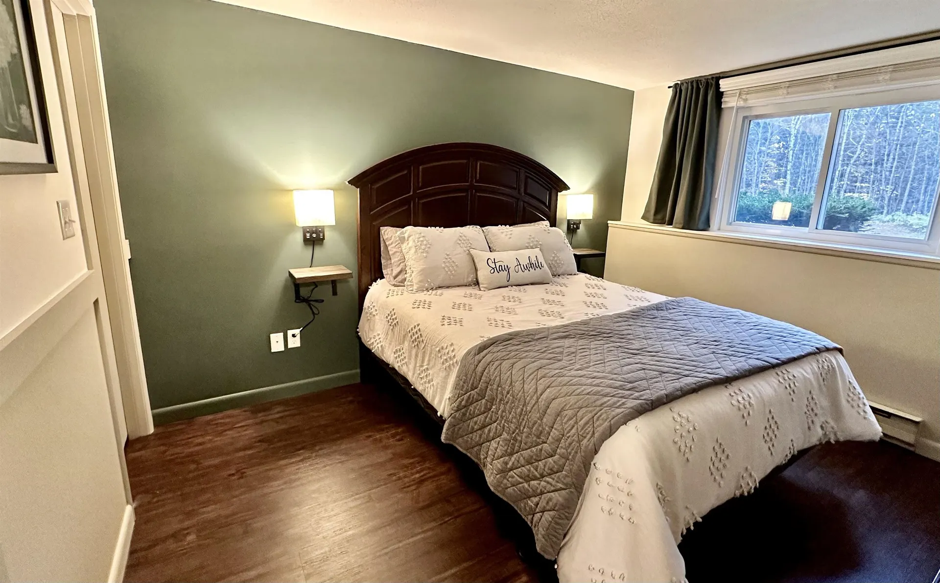 22 Orris Road Thornton NH 03285