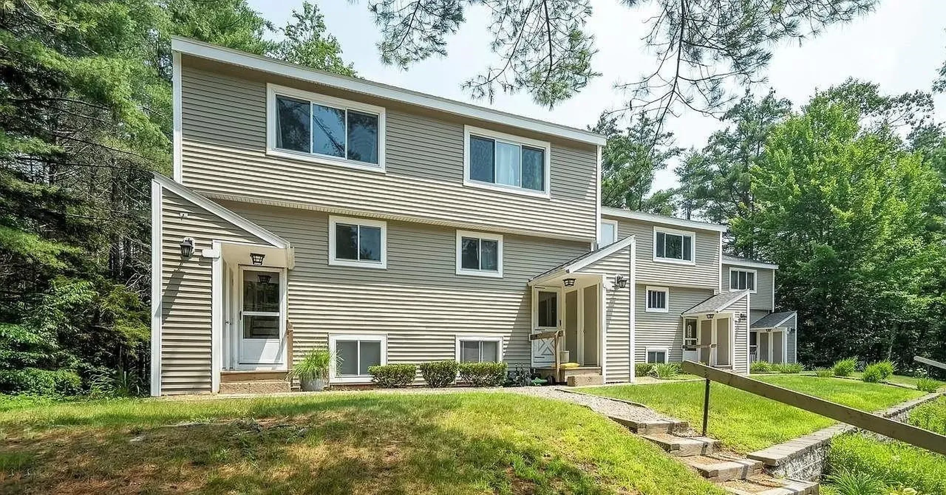 22 Orris Road Thornton NH 03285