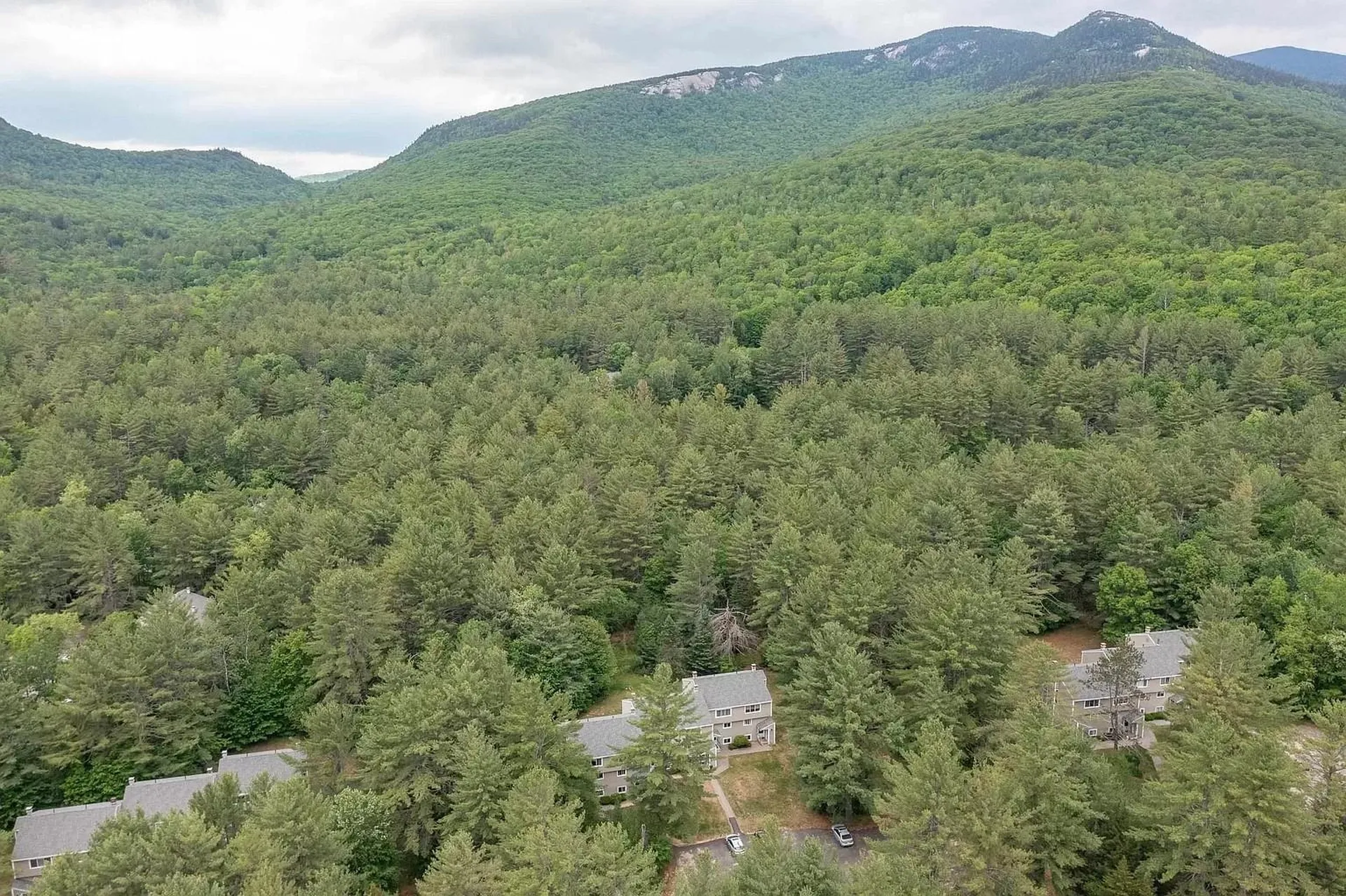 22 Orris Road Thornton NH 03285