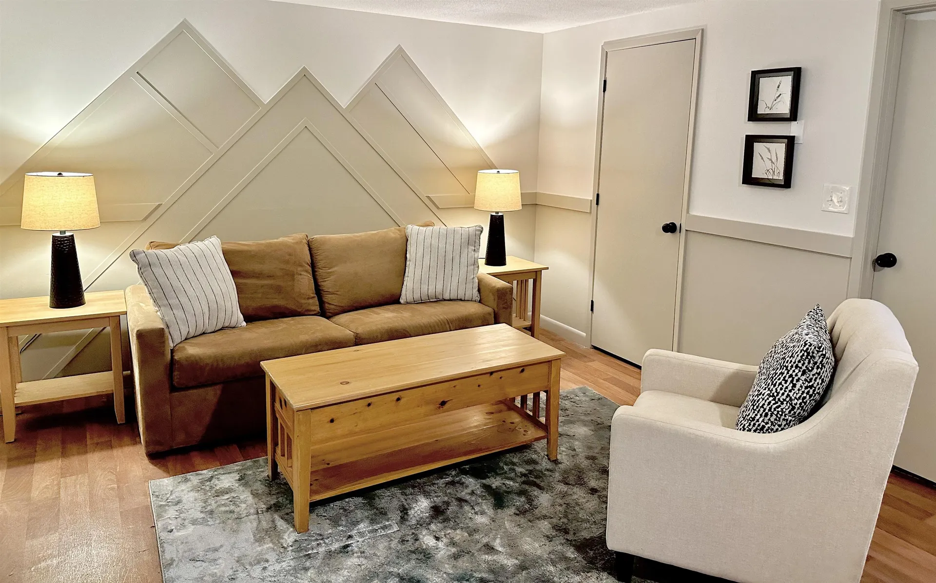 22 Orris Road Thornton NH 03285