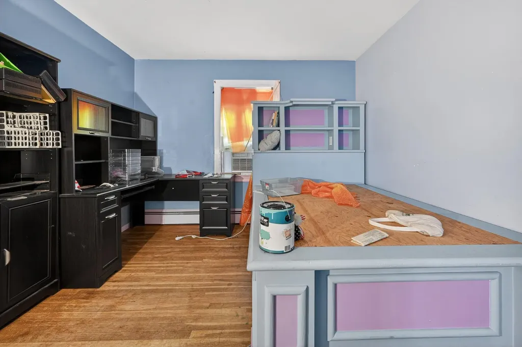 31 Bible Hill Road Bennington NH 03442